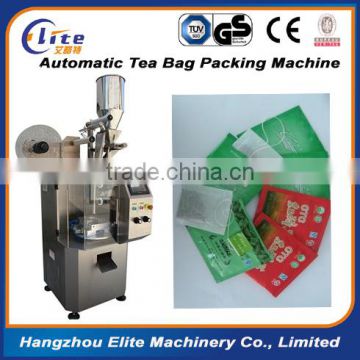 2015 New Hot Sale Best Price High Quality Tea Bag Packing Machine