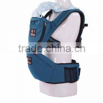 2016 Cheap Multifunctional Baby Carrier 2 in 1 photo-2