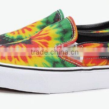 Authentic Skate Shoes,CLASSIC SLIP-ON SHOE,CANVAS SHOE