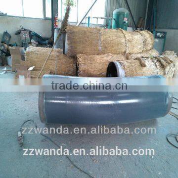 API 5L X60 5D 90 Degree steel Bend