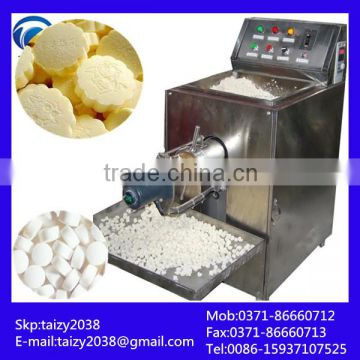 Pill tablet press machine rotary tablet press machine