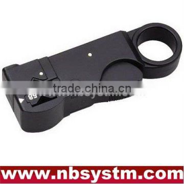 Coaxial Cable Stripper