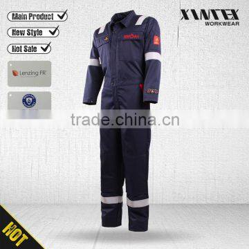 NORTH CAPE EN ISO 11612 Melton Metal Splash Protective Flame Retardant Workwear