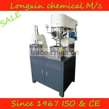 5L LAB Planetary mixer for silicone Sealant