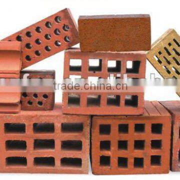 High profit business!Complete turkey clay brick plants