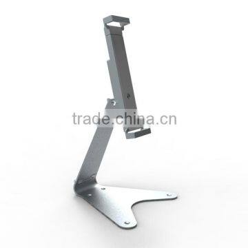 brand new deisgn universal tablet PC lock tablet security stand for 7-13 inch Tablet PCs