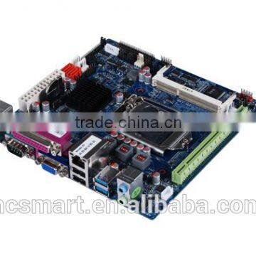 H81 Lga1150 cheap industrial itx motherboard with sim slot