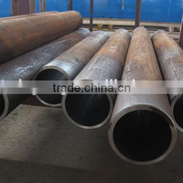 reasonable price steel pipe st52