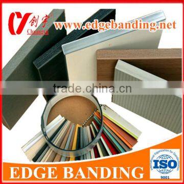 1*22 mm PVC Plastic Furniture Edge Banding, Cabinet Edging