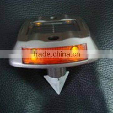Super Quality Custom Logo 3M Plastic Road Stud photo-2