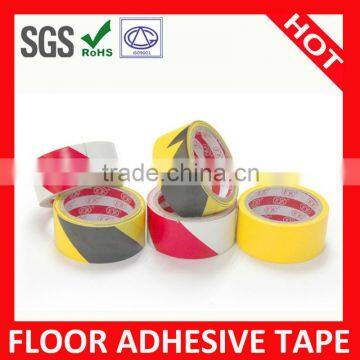 Floor Tape/Warning Tape(BV & RoHs)