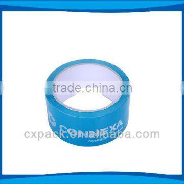 adhesive tape with english words print