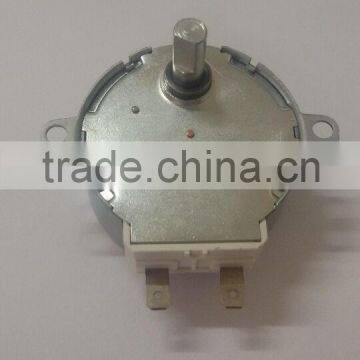 UL Certificate 20-22.5rpm 220-240V AC Synchronous Motor for Home Appliances photo-3