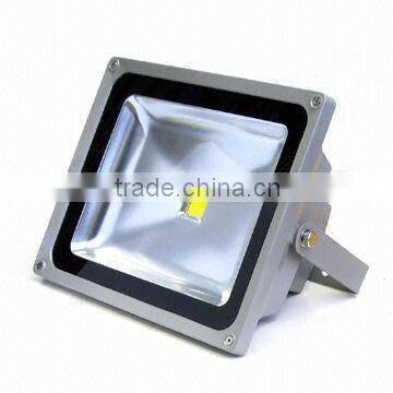 Long Life Span Hot Sale Waterproof 50w LED Floor Light