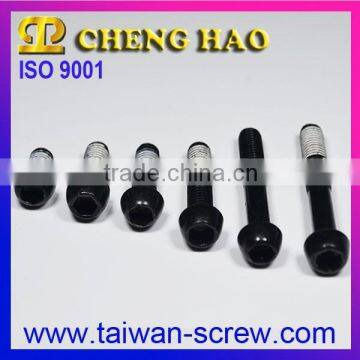 Special Transportation Bicycle parts screws for disk brake