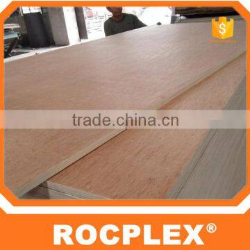 BB CC grade pencil cedar plywood cheap hardwood plywood 3.2mm plywood