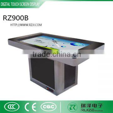 Digital Touch Screen Display