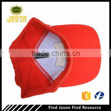 Custom Designed Cap With Embroidery Patch photo-4