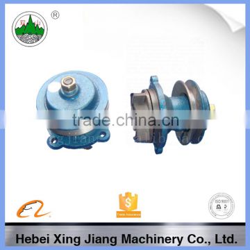 High quality diesel engine parts for water pump head