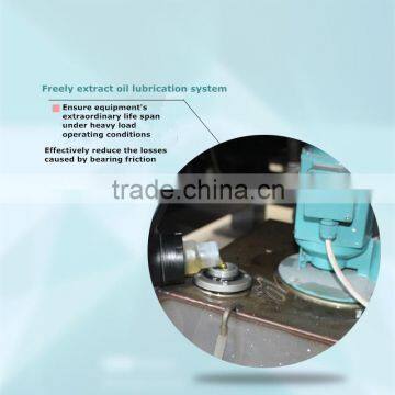 2015 Hot Sell Energy Saving 50kg 100kg Industrial Washing Machine With Best Price photo-5