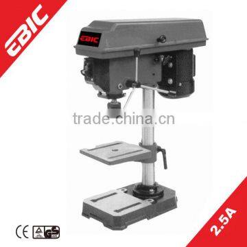 2.5A 5 Speeds Vertical Drill Press (DP1302)