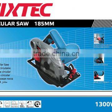 1300W Mini Electric Circular Saw With TCT Circular Saw Blade photo-2