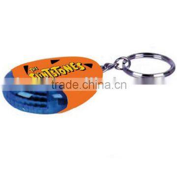 Whistle LED Mini Key Finder Keychain photo-5