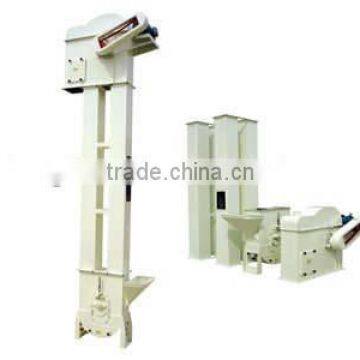 TDTG series bucket hoist conveyor