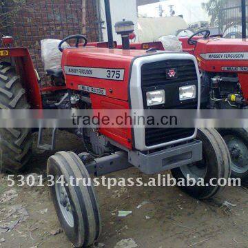 MF-375 Tractors