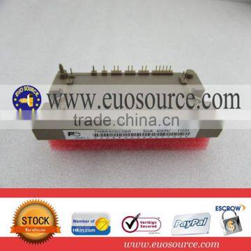 Welding Fuji Ipm 7MBR50SC060 photo-3