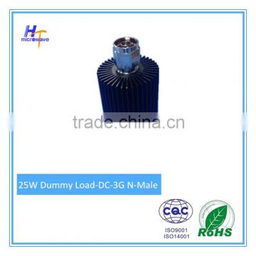 RF Dummy Load 25W with N Male Connector