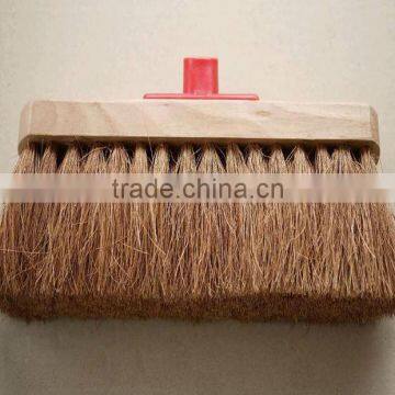 Coconut Fibre Cleaning Broom