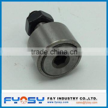 KR19 Bearing Cam Follower Bearing 19x11x8mm CF8 Stud Type Track Roller Bearing/needle Roller Bearing KR19