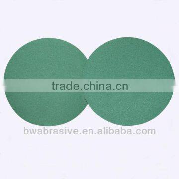 coated abrasve sanding disc for wood