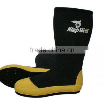 Neoprene Diving Boots (BS-061)