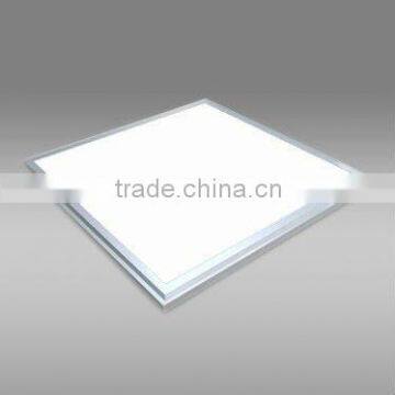 18w slim led panel light