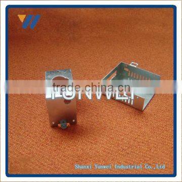 Radiator Metal For Sheet Metal Stamping Parts