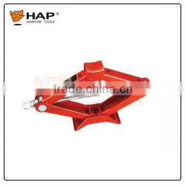 Automotive folding 2ton jack stand lift jack