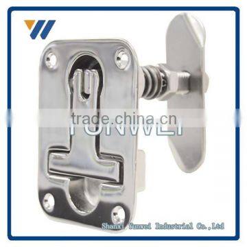 Professional OEM Stainless Steel Polishing Laches photo-2