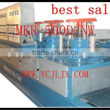 Multifunction Grinding and Polishing machine