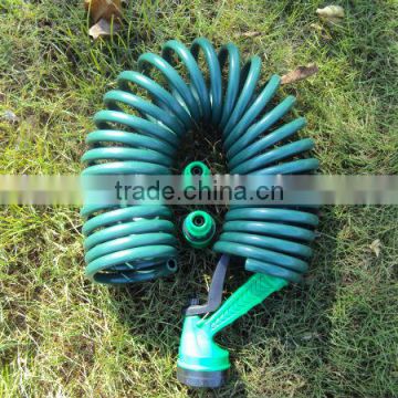 quick connect high pressure garden hose nozzle