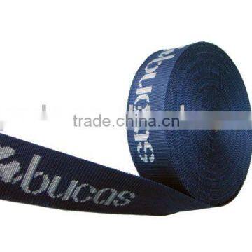 Jacquard PP webbing Jacquard PP band