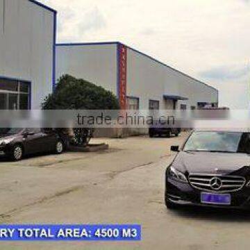 Nantong Bansen International Trade Co., Ltd.