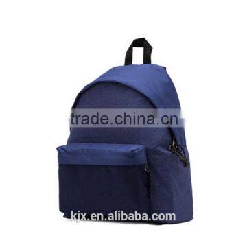 BA-1523 College Bag backpack for kids backpack hiking backpack leather