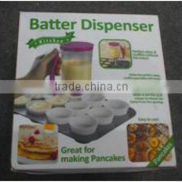 Cake Batter Dispenser