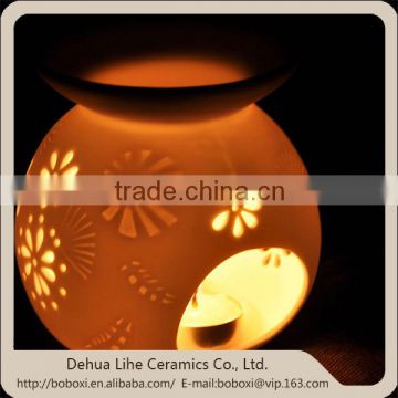 Trustworthy China Supplier Touch Fragrance Lamp