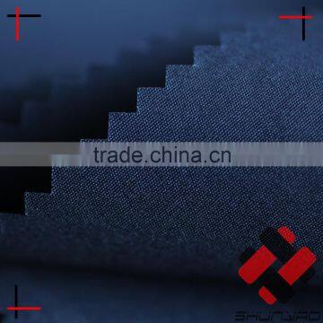 228T dull polyester taslan fabric
