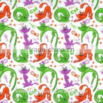 Water Transfer Printing Film GY677 photo-2