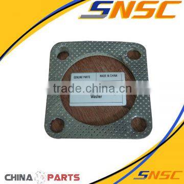 CHANGLIN loader parts,shaft,zl50h, zl30h Z30E.1A-3 Washer