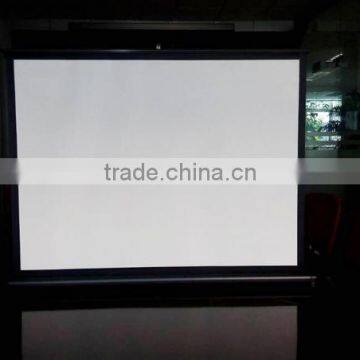 mini projector screen